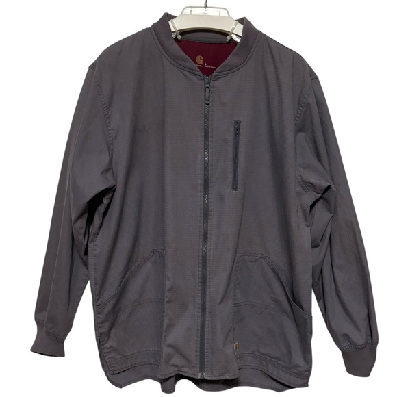 CARHARTT Full Zip Front Men’s Sweater